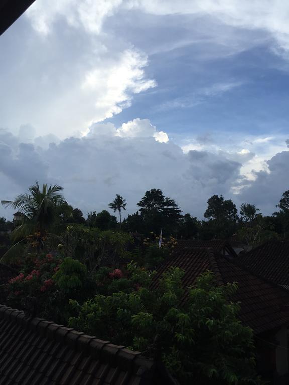 Cik'S Guest House Ubud  Exterior photo